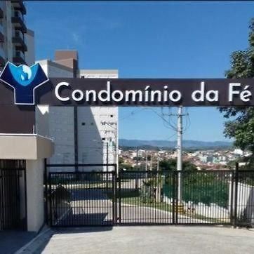 Condominio Da Fe Morada Dos Arcanjos & Associados Cachoeira Paulista Extérieur photo
